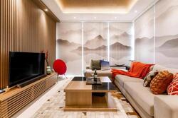 One Robin (D10), Apartment #541337611